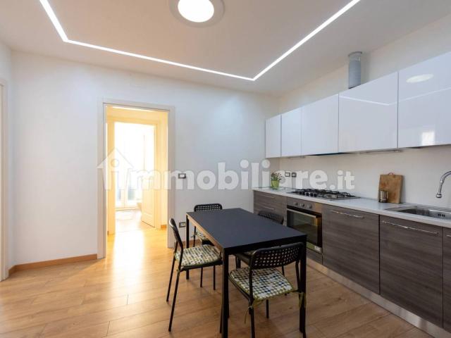 Appartamento in affitto a Centro Est, Serra Riccò