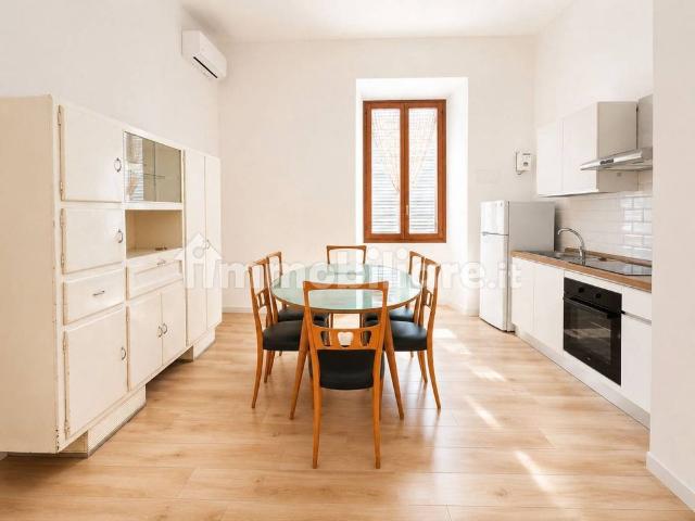 Appartamento in affitto a Borgo Odescalchi, Roma Capitale