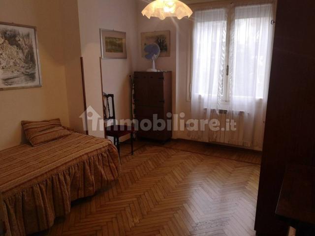 Appartamento in affitto a Costa Caselle, Roma Capitale