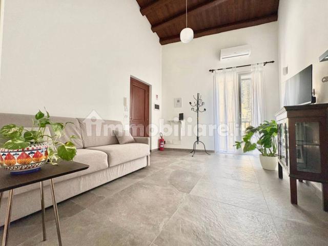 Appartamento in affitto a I Circoscrizione, Palermo