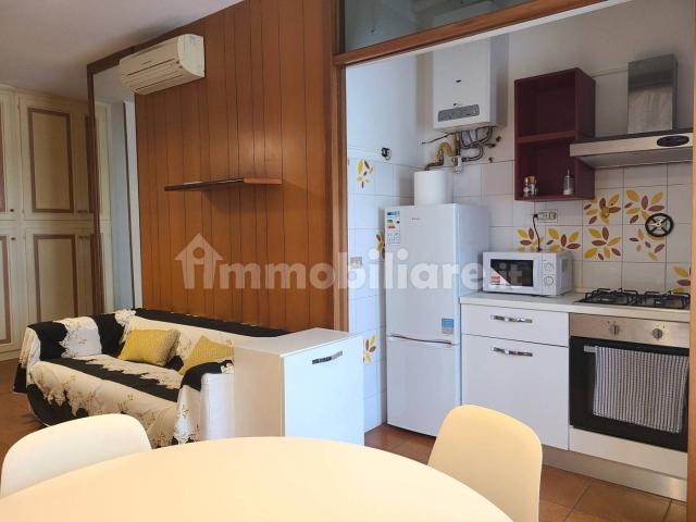 Appartamento in affitto a San Pellegrino, Sorbolo