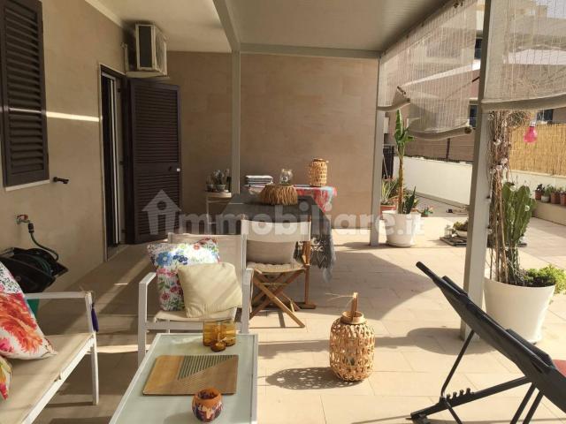 Appartamento in affitto a Siponto, Puglia