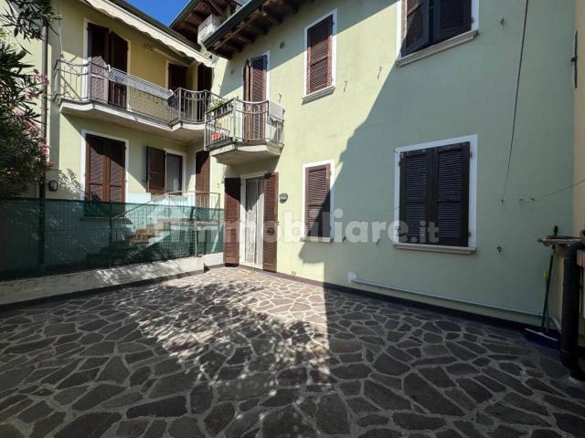 Appartamento in affitto a Bagnolo Mella, Lombardia