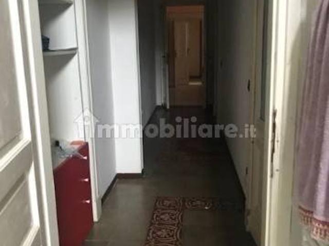 Appartamento in affitto a Benvenuti, Voghera
