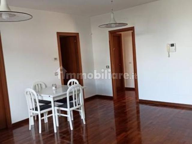 Appartamento in affitto a San Martino, Mozzate