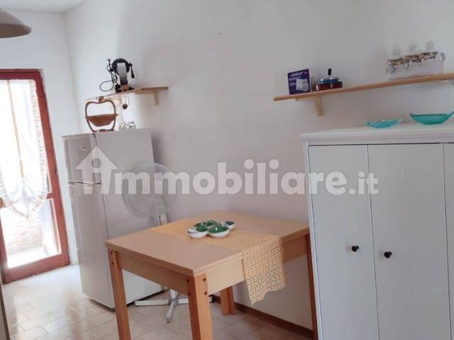 Appartamento in affitto a La Petrosa, Calabria