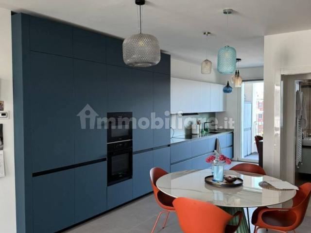 Appartamento in affitto a Treviglio, Lombardia