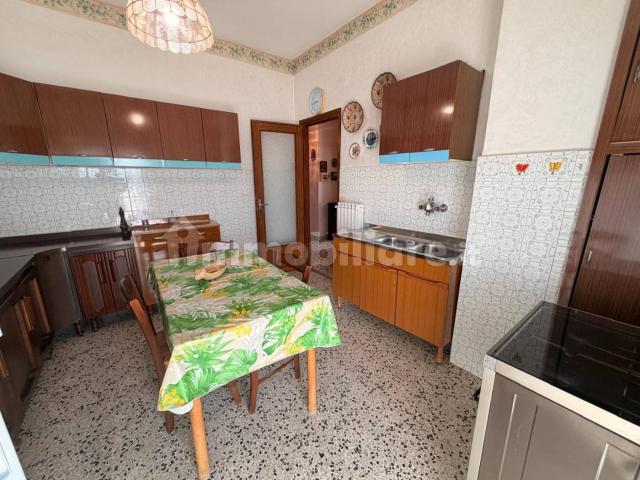 Appartamento in affitto a Monte San Salvatore, Roma Capitale