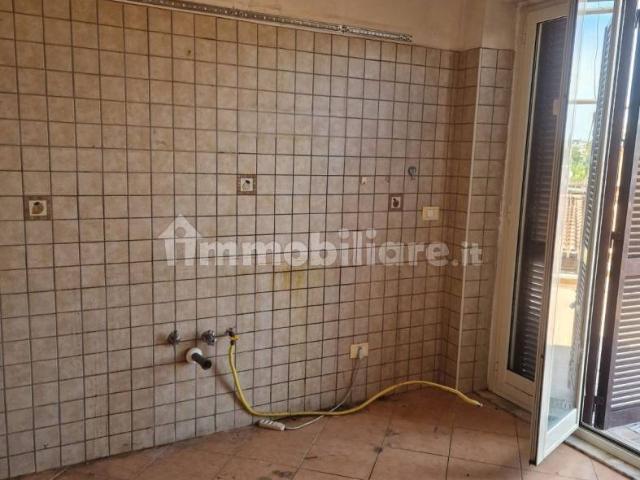 Appartamento in affitto a Monte San Salvatore, Mentana