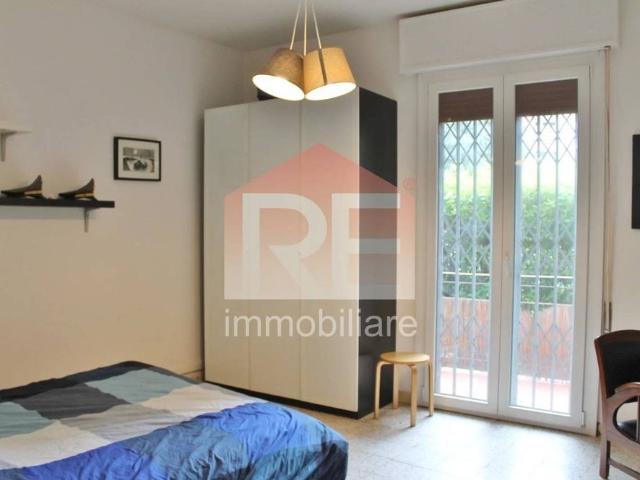 Appartamento in affitto a San Ruffillo, Bologna