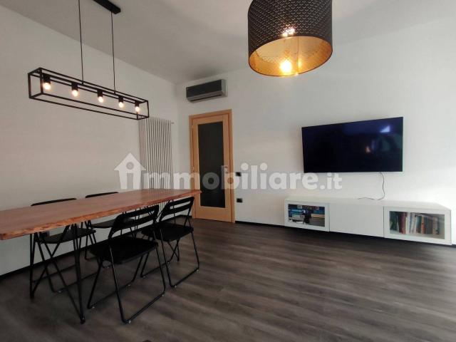 Appartamento in affitto a Felti, Lavis