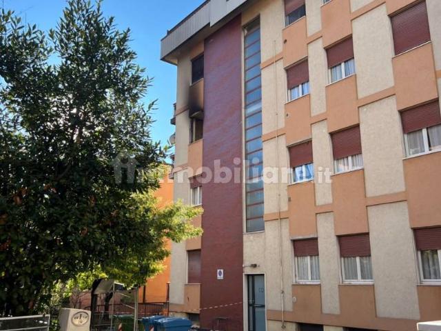 Appartamento in affitto a Zona Nord, Brescia
