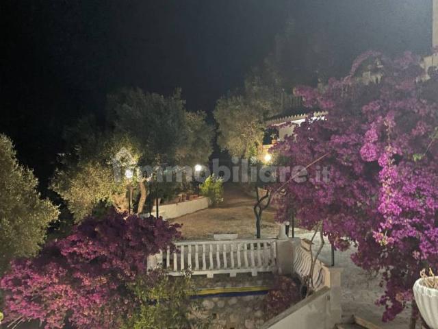 Appartamento in affitto a Fontana Perrelli, Minturno