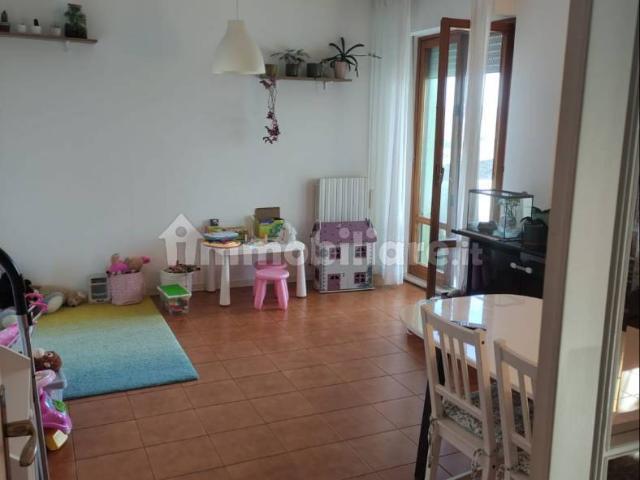 Appartamento in affitto a Marche, Macerata