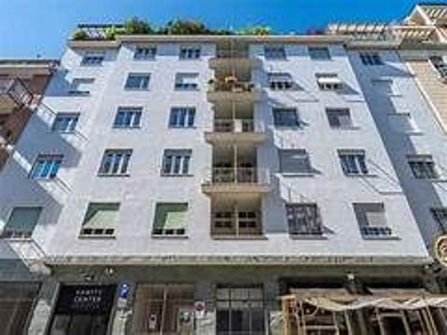 Appartamento in affitto a Circoscrizione 5, Piemonte