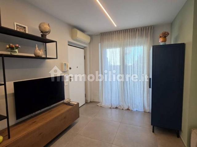 Appartamento in affitto a Servola-Chiarbola-Valmaura-Borgo San Sergio, Villa Opicina