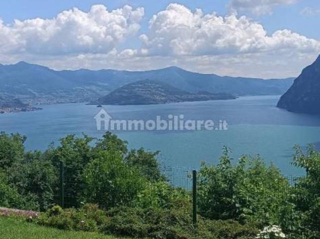 Appartamento in affitto a Riva Di Solto, Lombardia
