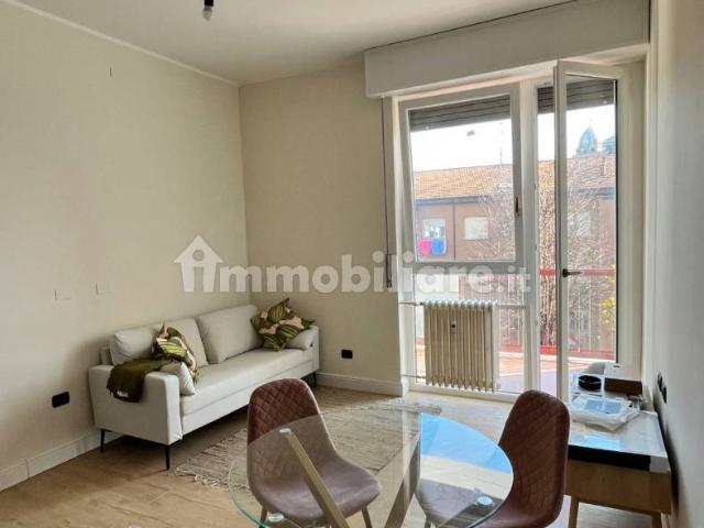 Appartamento in affitto a Baranzate, Lombardia