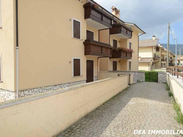 Appartamento in affitto a Ovindoli, Abruzzo