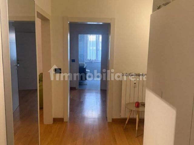 Appartamento in affitto a San Faustino-Madonnina-Quattroville, Modena