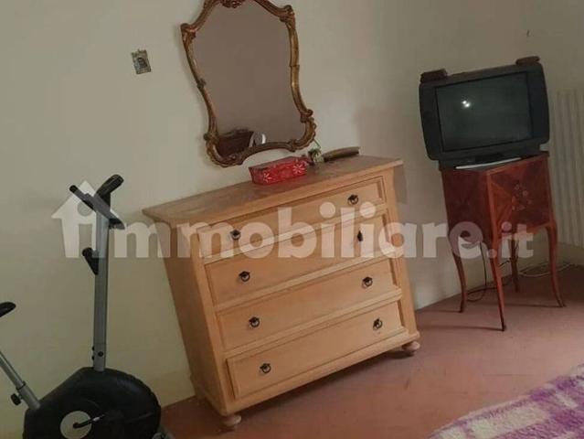 Appartamento in affitto a Centro storico, Marche