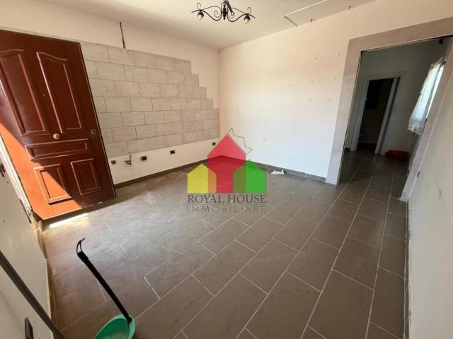 Appartamento in affitto a Giugliano In Campania, Campania