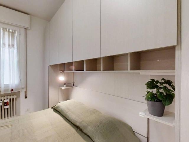 Appartamento in affitto a Moglia, Lombardia