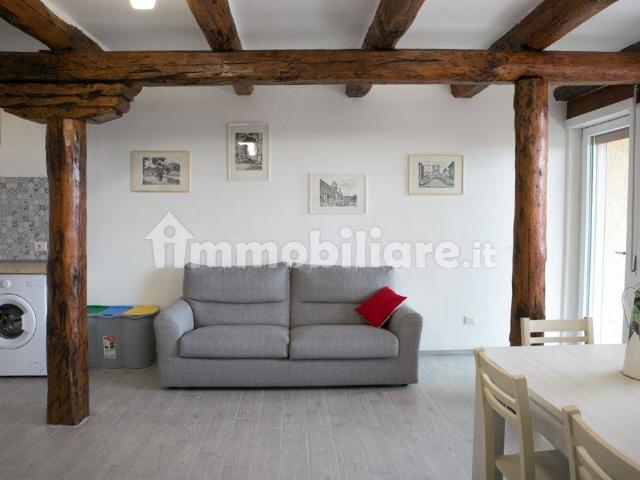 Appartamento in affitto a Torre Flavia, Roma Capitale