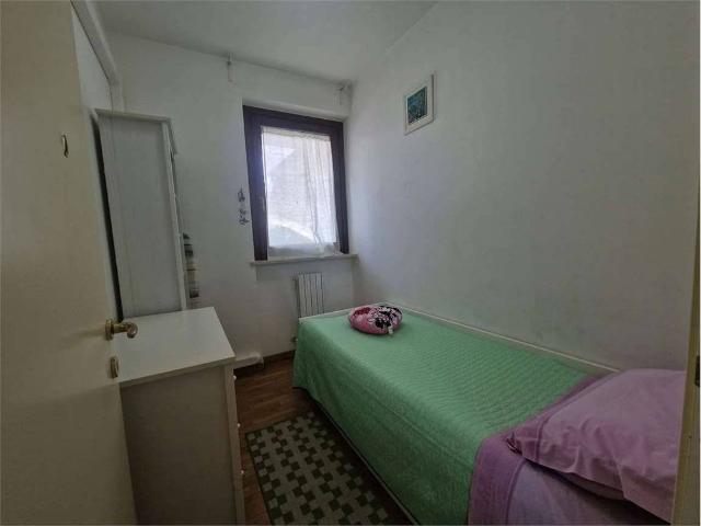 Appartamento in affitto a Fontespina, Civitanova Marche