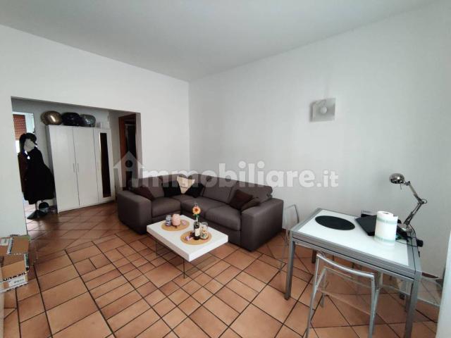 Appartamento in affitto a Centro cittadino, Ferrara