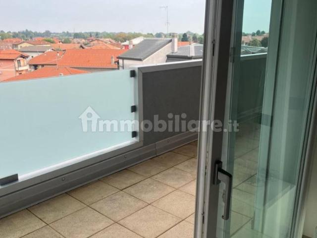 Appartamento in affitto a Nizzolina, Marnate
