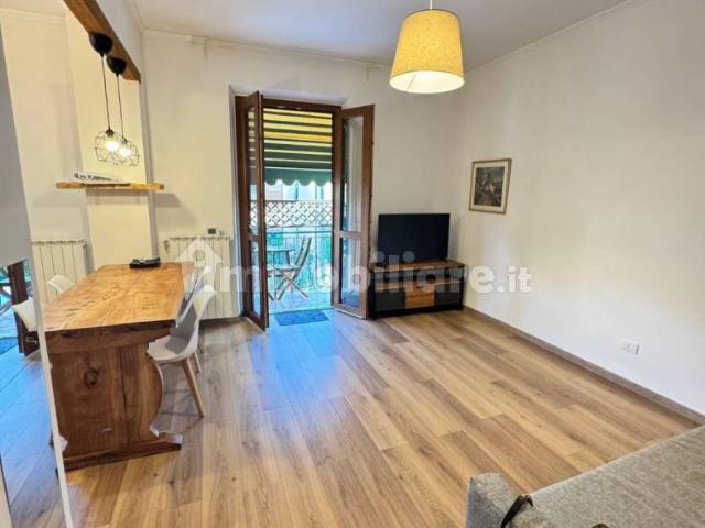 Appartamento in affitto a Gallo, Montecatini Terme