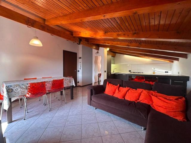 Appartamento in affitto a Hodegart, Asiago