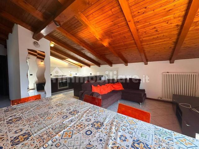 Appartamento in affitto a Hodegart, Asiago