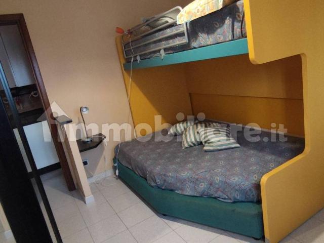 Appartamento in affitto a Porto Rutulo, Roma Capitale