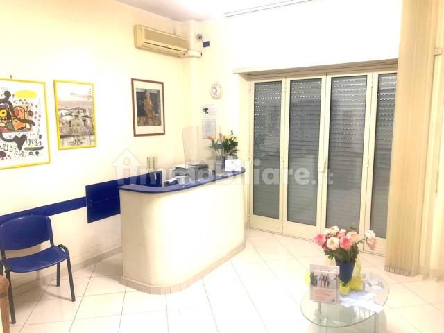 Appartamento in affitto a Picanello-Ognina-Barriera-Canalicchio, Catania