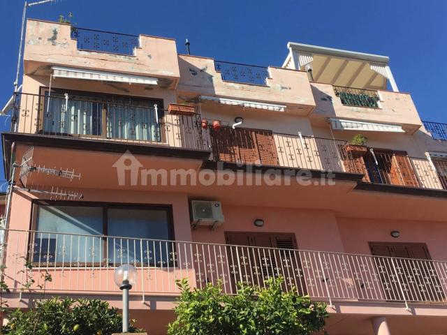 Appartamento in affitto a Taormina, Sicilia