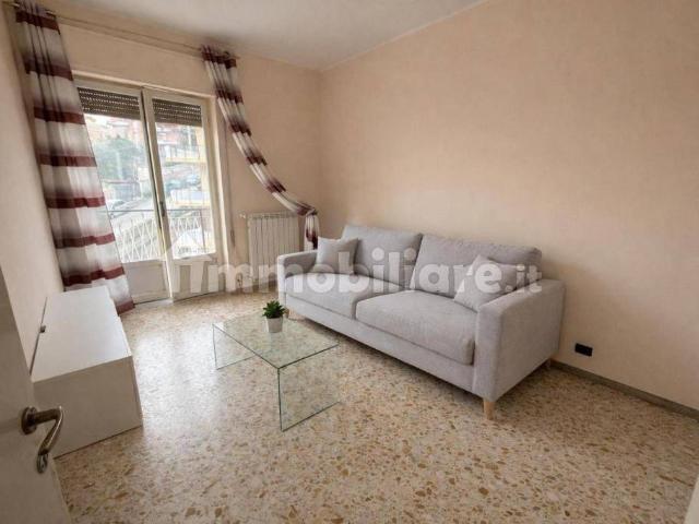 Appartamento in affitto a Serapo, Gaeta