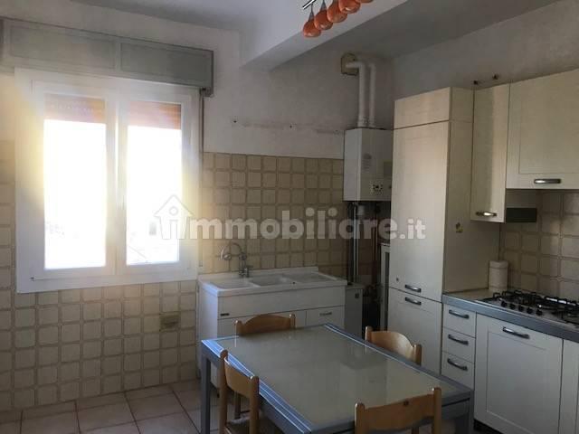 Appartamento in affitto a San Faustino-Madonnina-Quattroville, Modena