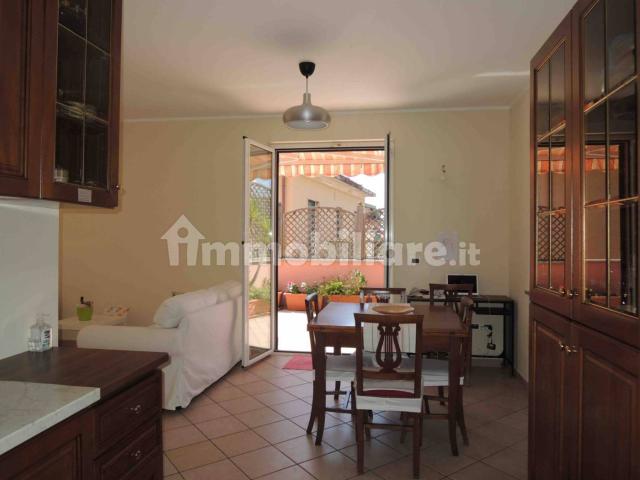 Appartamento in affitto a Muracciole, Roma Capitale