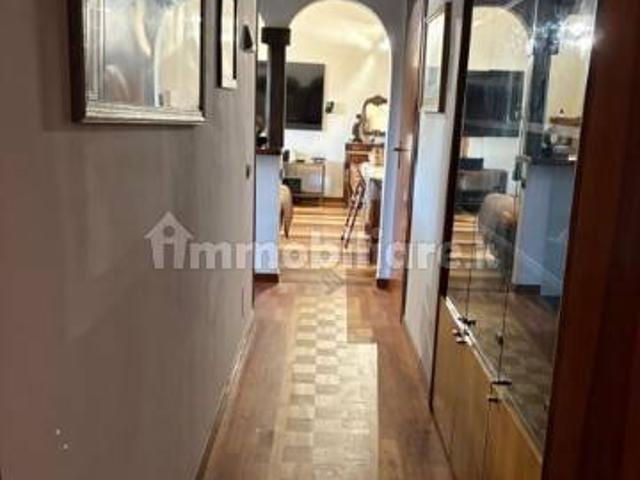 Appartamento in affitto a Muracciole, Roma Capitale