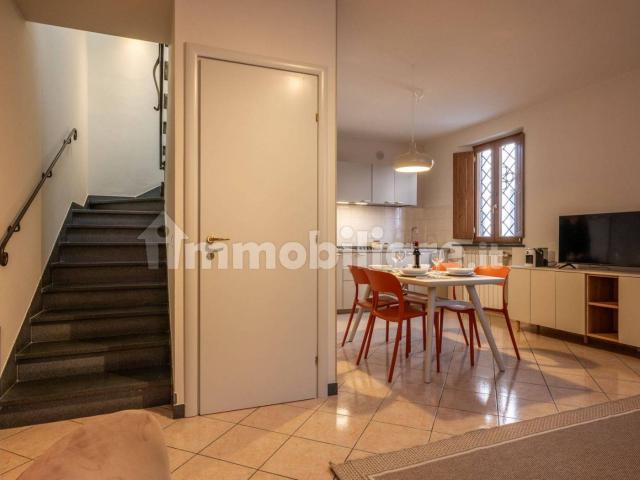 Appartamento in affitto a Oltrarno, Calcinaia