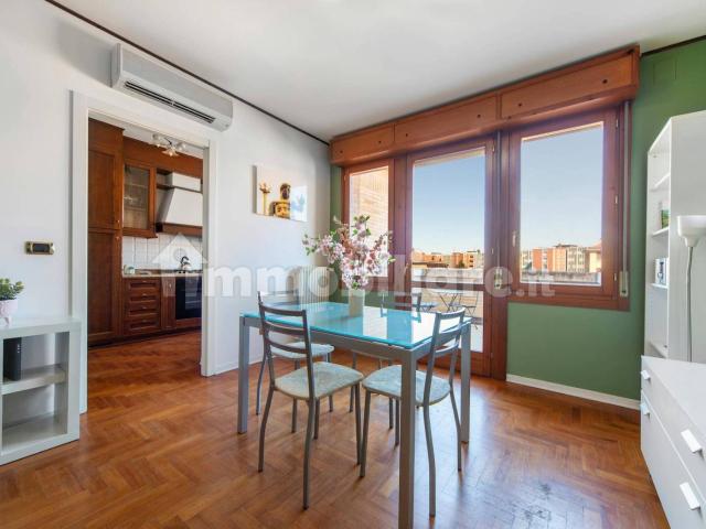 Appartamento in affitto a Porto-Saragozza, Bologna