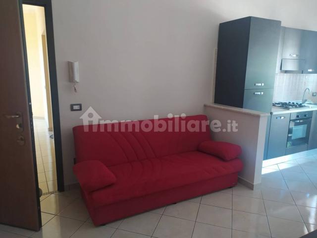 Appartamento in affitto a Colosseo, Cassino