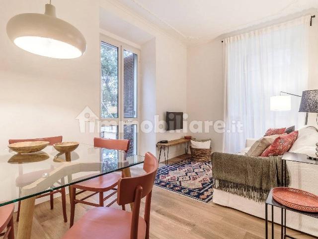 Appartamento in affitto a Municipio Roma I, Roma Capitale