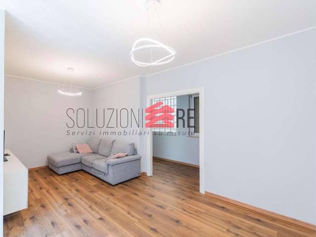 Appartamento in affitto a Municipio 1, Milano