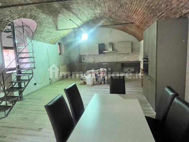 Appartamento in affitto a Piemonte, Torino