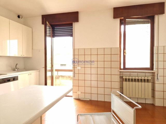 Appartamento in affitto a San Vincenzo, Thiene