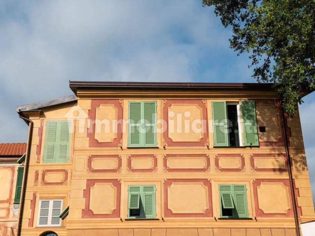 Appartamento in affitto a Lavagna, Liguria