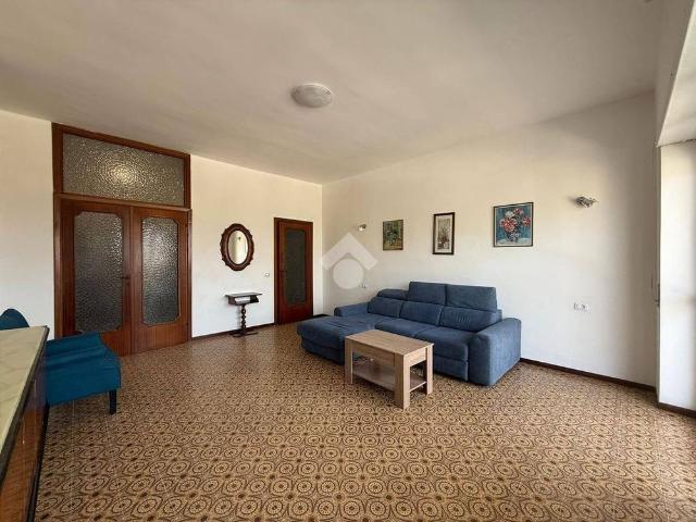 Appartamento in affitto a Borgo Cipollata, Terracina